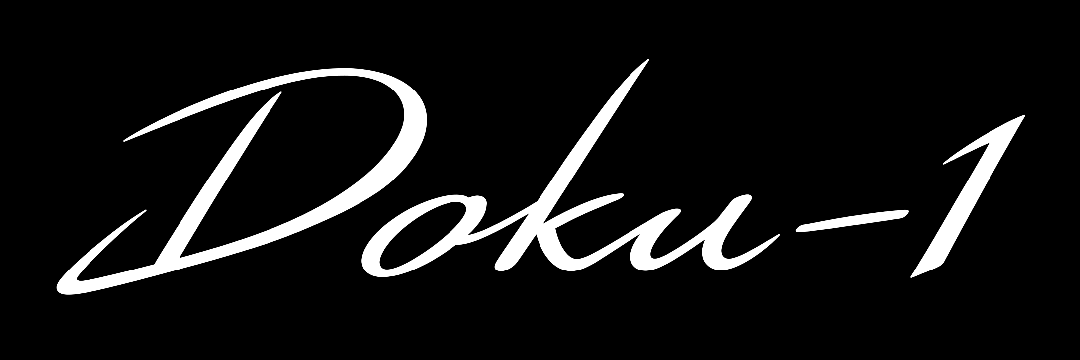 Doku–1